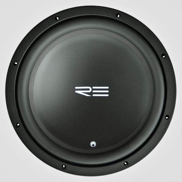 Автомобильный сабвуфер RE Audio REX 12 Автомобильный сабвуфер RE Audio REX 12